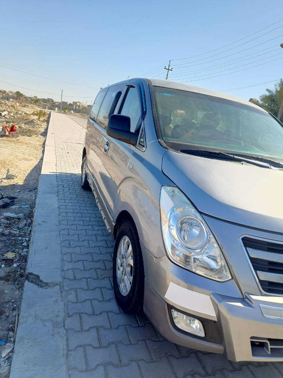 سلام عليكم سيارة ستاركس مسكر اوتماتيك موديل 2013 معلاية 2017 بية مكانات صبغ رقم بصرة الماني سعر 140 وبية مجال العنوان بصرة قضاء المدينة ***********
