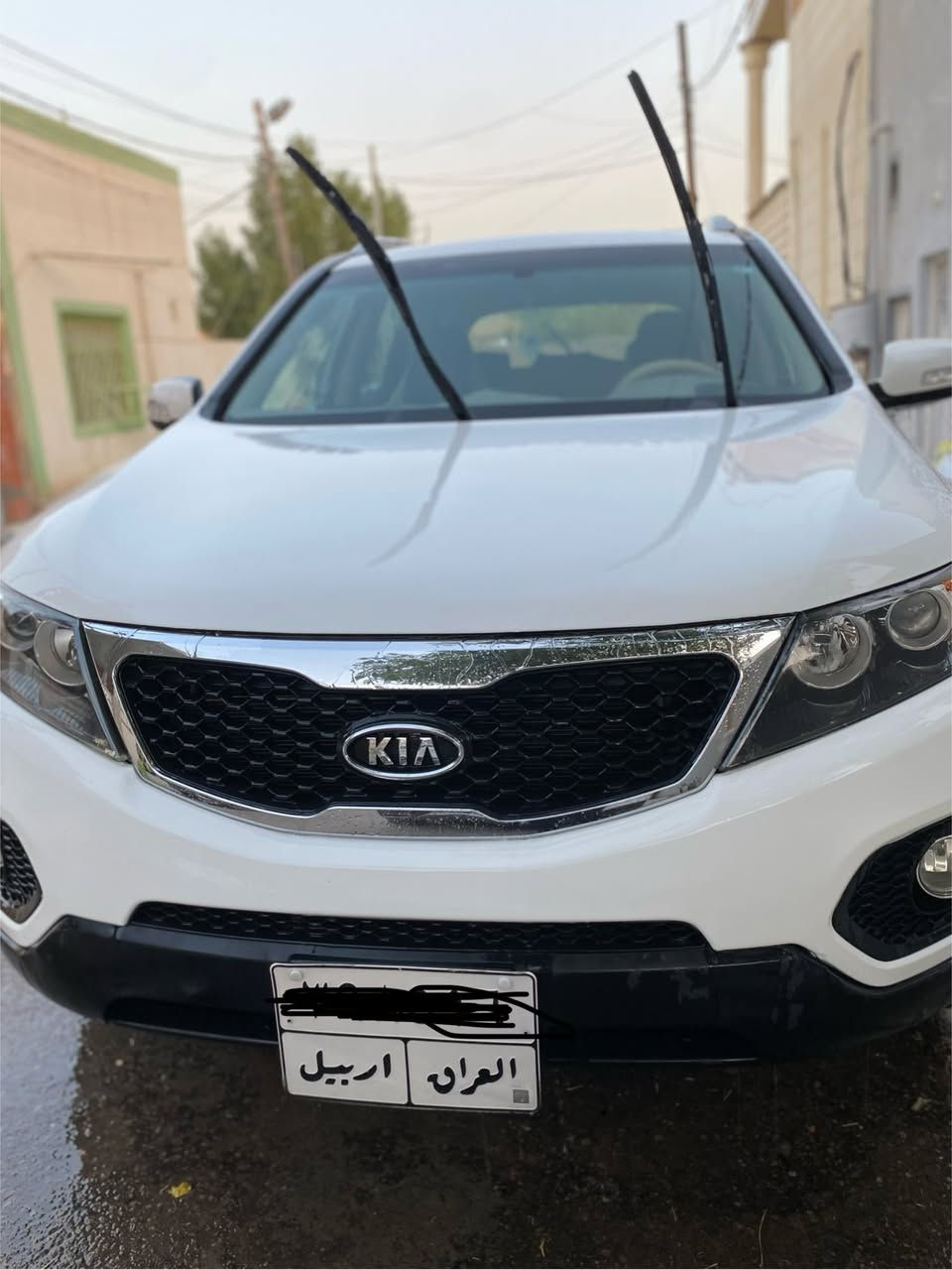 گيا سورنتو 2012 وارد خليجي

سيارة كفالة عامه فقط بارد شبرين بالجنطه..

جديده بمعنى الكلمة جاهزة ع آخر حبايه..

رقم أربيل وكاله مداور ثاني يوم ..

محرك 2400 كفاله على الشرط گذالك الكيركفاله

مكاني نجف حي السلام

السعر 147 وبيه مجال 

***********
