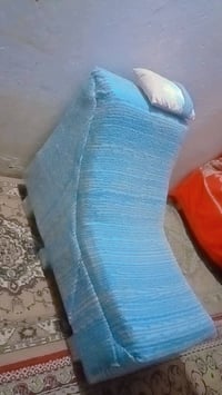 قنفة • بلي • ألوان متعددة