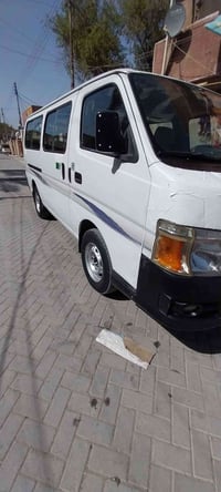 نيسان • تبديل • ستاركس