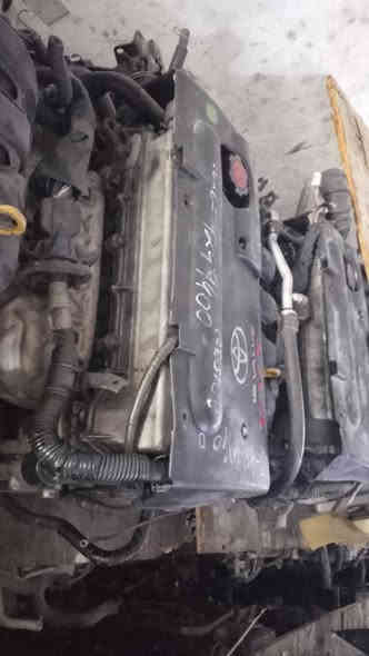 سلام عليكم ورحمة الله وبركاته يتوفر لدينا محركات السيارات محرك كورلا بيكاتشو نحلة حاوية وارد.

العنوان بغداد الطالبية ساحة 83 مجمع بغداد 

للتواصل الاتصال على هذا الرقم (***********).

البيع جملة مفرد.
