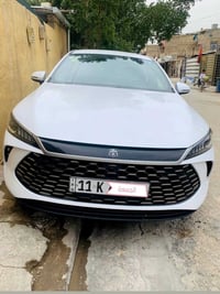 بي واي دي كينغ • ٢٠٢٥ • ٣٤٧٨ كم