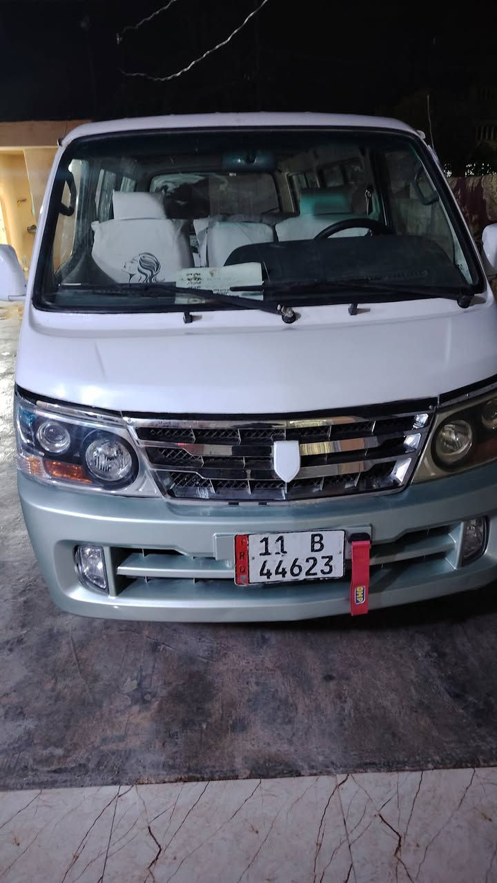 السلام عليكم جنبي للبيع كير ومحرك بلادي موديل ١٠ السعر ٦٠ وبيه مجال بسيط العنوان ديالى المقدادية هاتف ***********
