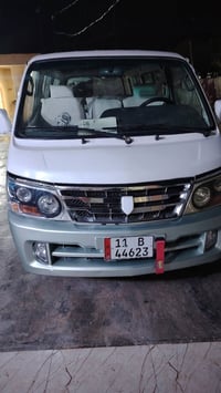 جنبي هايس • ٢٠١٠ • المقدادية