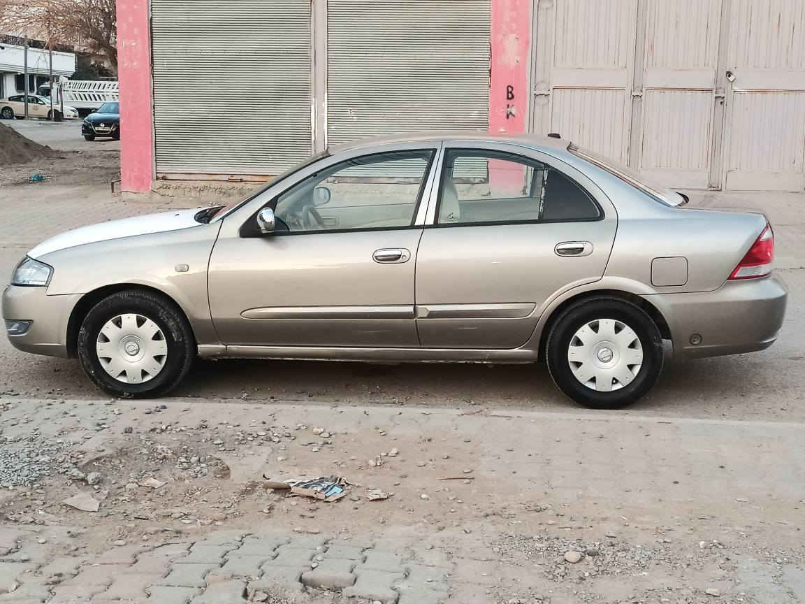 {***********}      {***********}بابەت سە نی ڕەنگ چکلێتی مۆدێل 2012ئۆتۆ ماتیک ناوزەرد دوو جام کارە با سە نوی تازە پیتاقی بە نزین 5پارچی بۆیاغە کەمێک لێدراوی پێشی هەیە سە یارکە زۆر جایزە مە کینو گێر بە شرت تای تازیە سعری 78کمێ مە جال شمشمل, السليمانية
