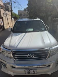لاندكروز • ٢٠١٣ • ٩١ ألف