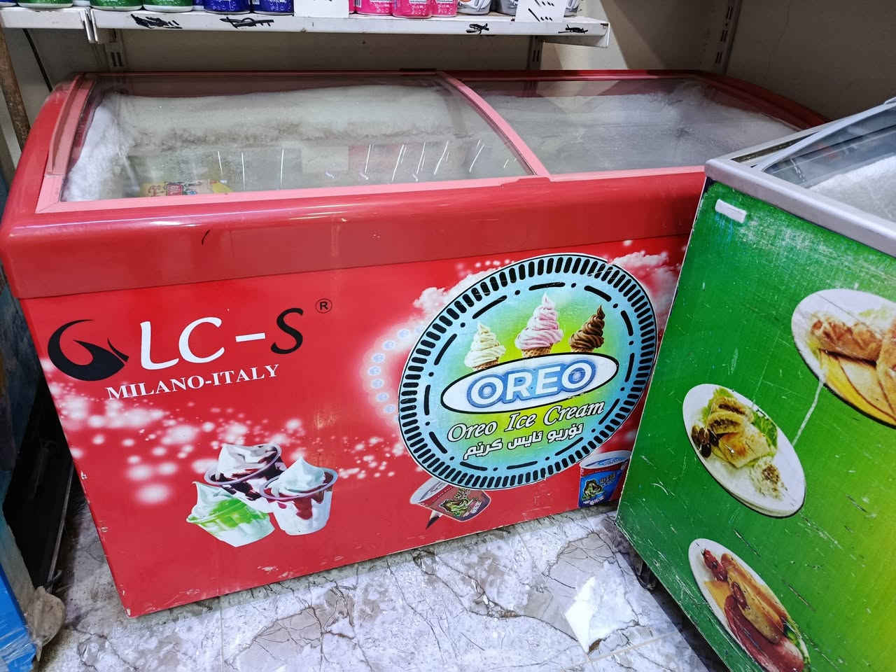 للبيع  موجود  موصل ***********
