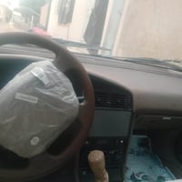 بيجو اكد البيع الموديل 2015 السياره جاهزه خير من الله تخم تاير تبريد ك...