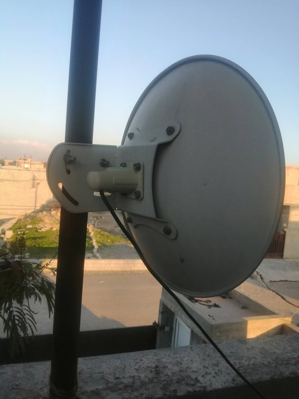 صحن نت للبيع


**إذا كنت صاحب هذا الإعلان وتريد حذفه لأي سبب، رجاءا أرسل رسالة إلى الدعم الفني**