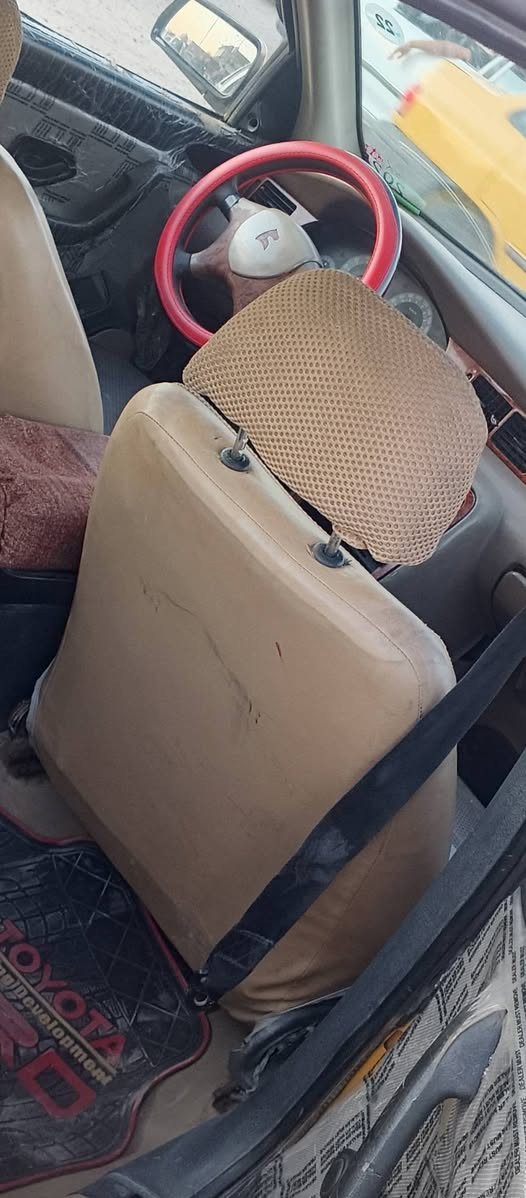 سلام عليكم سمند مديل 10 سعر 23 بيع مستعجل كفاله كير مكينه تبريد ثلج مصبوغه حزام تخم تاير جديد منضومه زنون   مكان بغداد للاستفسار ***********
