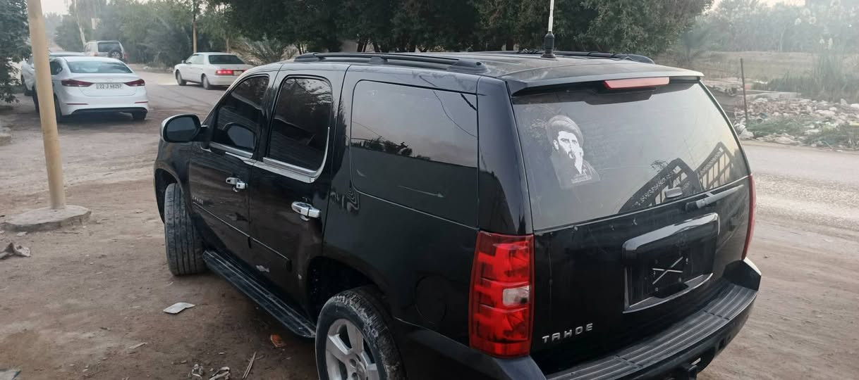 ادوات 2010كفاله من الكص حدايه جاهزه السياره خيره من الله مسجتعجل علبيع 80 وبيهه مجال لاستفسار ***********
***********
