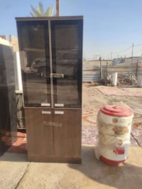 مجموعة غراض البيع كلة عل فحص وشغل مكاني حي اور سبع قصور شارع ابو علي ي...