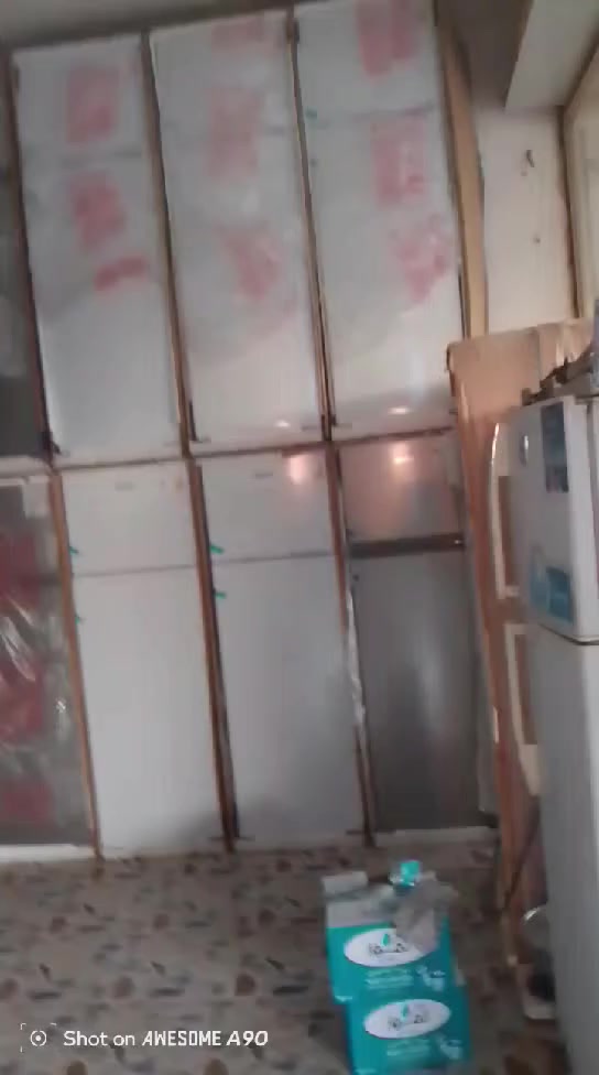 من معرض عماد الحريشاوي يتوفر عندنا كافه كيفيه الاجهزه الكهربائيه بانواعها محنه بغداد النهروان سوق الجديد شارع المحكمه يتوفر عندنا قصد ونقد وجمله سعر 285 رقم الهاتف ***********
