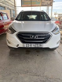 توسان ٢٠١٥ • ١٤٩٠٠٠ كم • محرك ٢٠٠٠