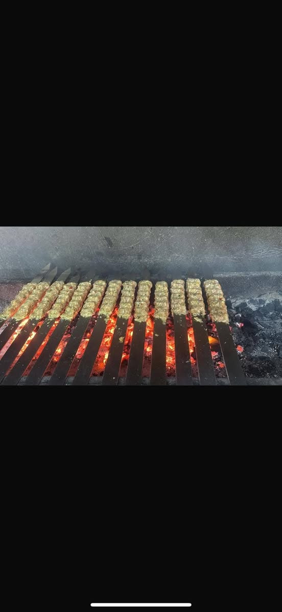 تريد تجرب شي مختلف ولذيذ 😋 اطلب كباب #فوندو #فوندو. وشوف  الطعم عالم ثاني 🤤

كيلو الكباب اللحم 16 عراقي بذمتنا

كيلو الكباب. الدجاج 12 😊♥️

جرب وشوف بنفسك 😌😋

ها والتوصيل مجاني ☎📞🍔
***********
***********
