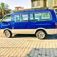 بريجو ٩٦ • محرك ٣٠٠٠ • بغداد مصفره