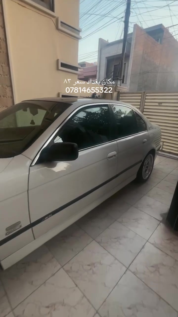 لليدور نظافة واعتمادية السيارة متتقارن بلمهجومات مكاني حي جهاد ماراوس فقط بيع✅
***********
