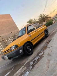 كفاله عامه • ٢٠١٣ • بغداد زعفرانيه