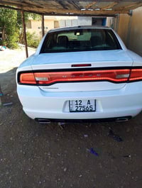 جارجر • ٢٠١١ • رقم نينوى