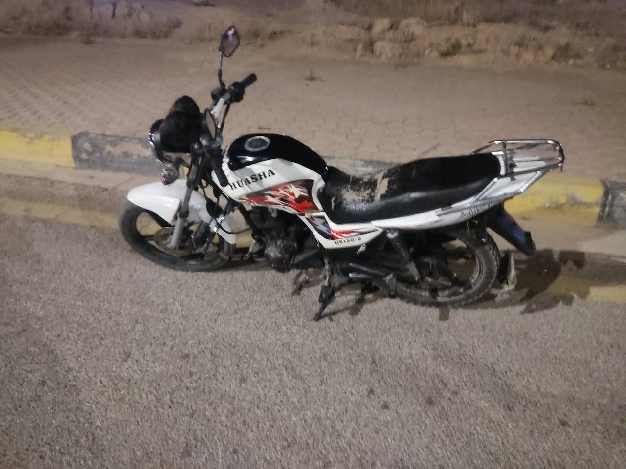 سلام عليكم  موطور هيوشه 2017 موطور حلو سعر 450وبي مجال.،/// مكان بروانه حي شرطه قرب مول فراس


**إذا كنت صاحب هذا الإعلان وتريد حذفه لأي سبب، رجاءا أرسل رسالة إلى الدعم الفني**