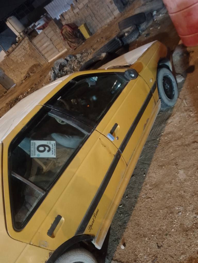 سياره مديل 2010 
سياره حلو صراحه بس مكينه بيه خيط تبخير كلش بصيط من القبق هيئه غرامات علئ مشتري *********** البصرة, العراق
