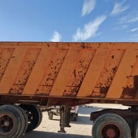 عربانه للبيع تخم تاير جديد حداديه جديده ع ويلك للشغل  غير متواجد على ف...