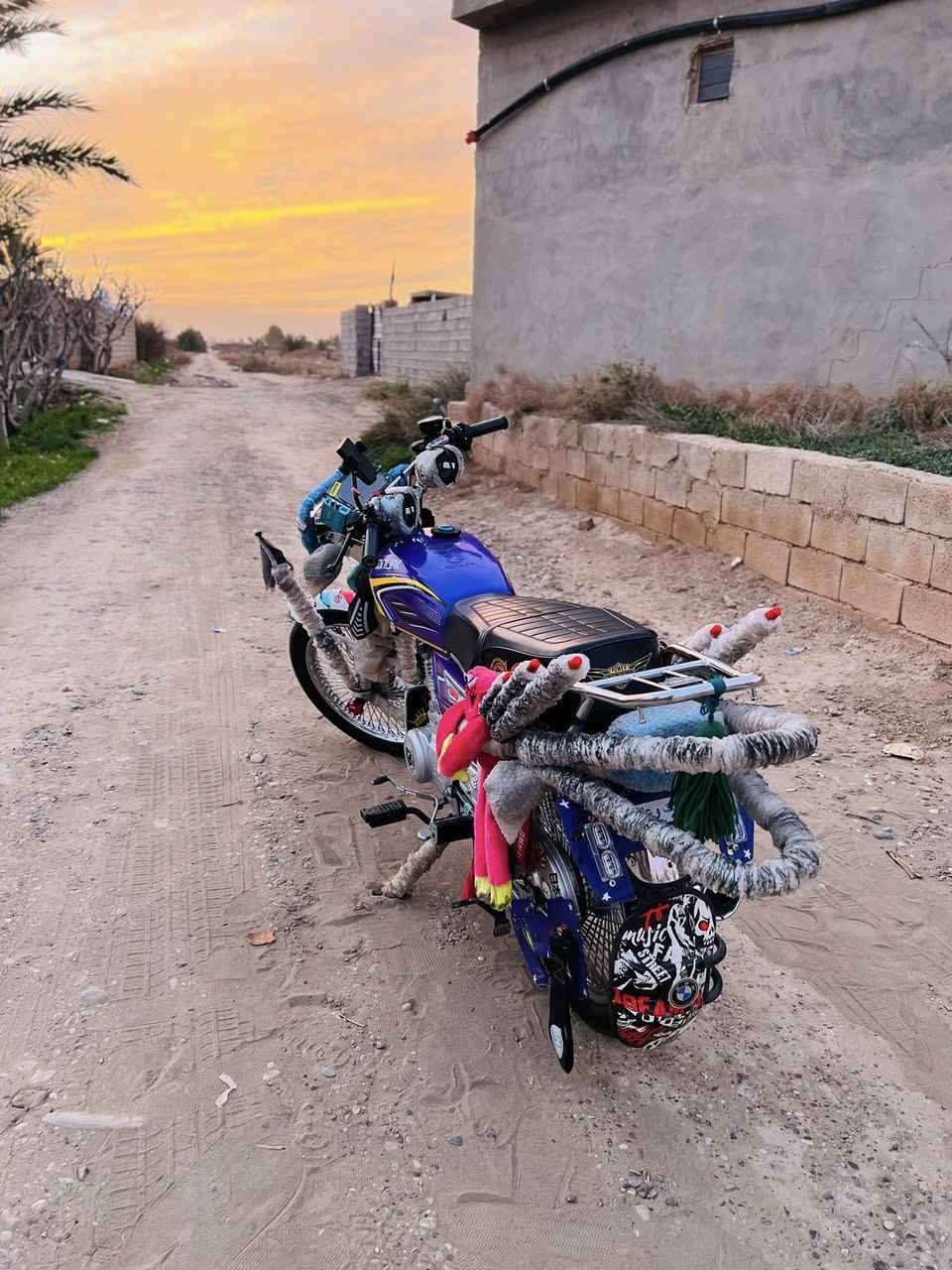 سلاٍم علـيكم شبااب
درااجه تاايكر 2025 لون مميز 💜زيرو مصاار هواي من ناازله 
درااجه كفاله عاامه مجنبزاا على اخر حبايه منااقصه شي دراجه خير من االله نصبه وشكل درااجه متعوب عليه ماال جنااي مكااني ديالى السنديه الشرااي يتفضل خااص او يتصل ‭٠٧٧٦ ٦٤١ ٢٧٥٦‬
البياعه شرايه لاتتقرب وتكسر بيهه ولحد ينطي سعر من يمه لان يسمع كلام ميليق بي 😌
