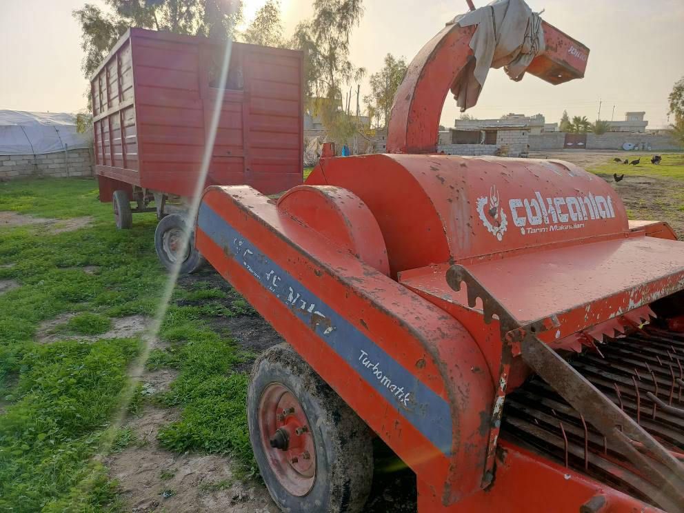 دكاكة وعربانة البيع تركي الرقم***********
