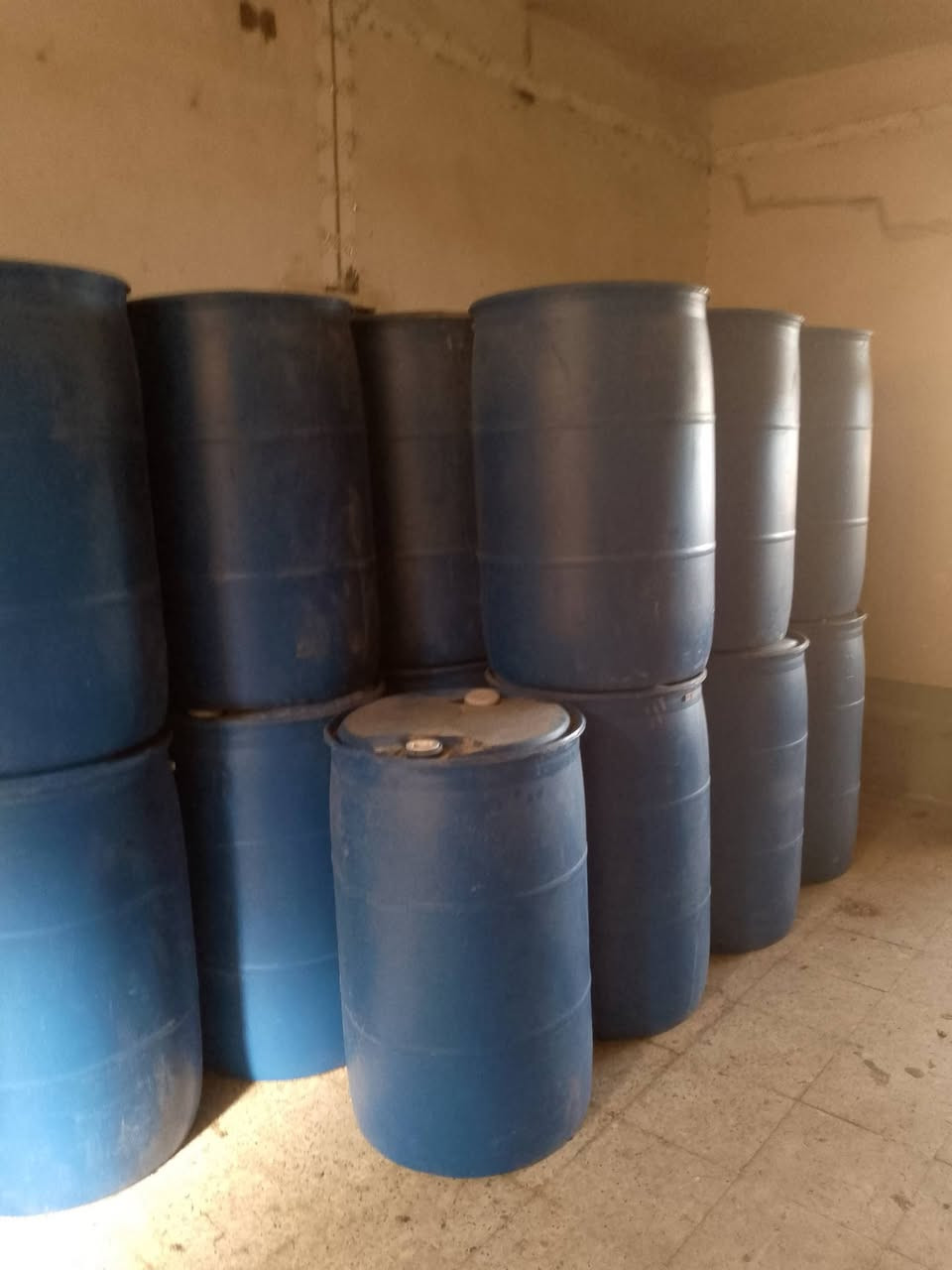 برميل مال كاز للبيع عنوان تلعفر طريقة مستشفى العام استفسار ***********
