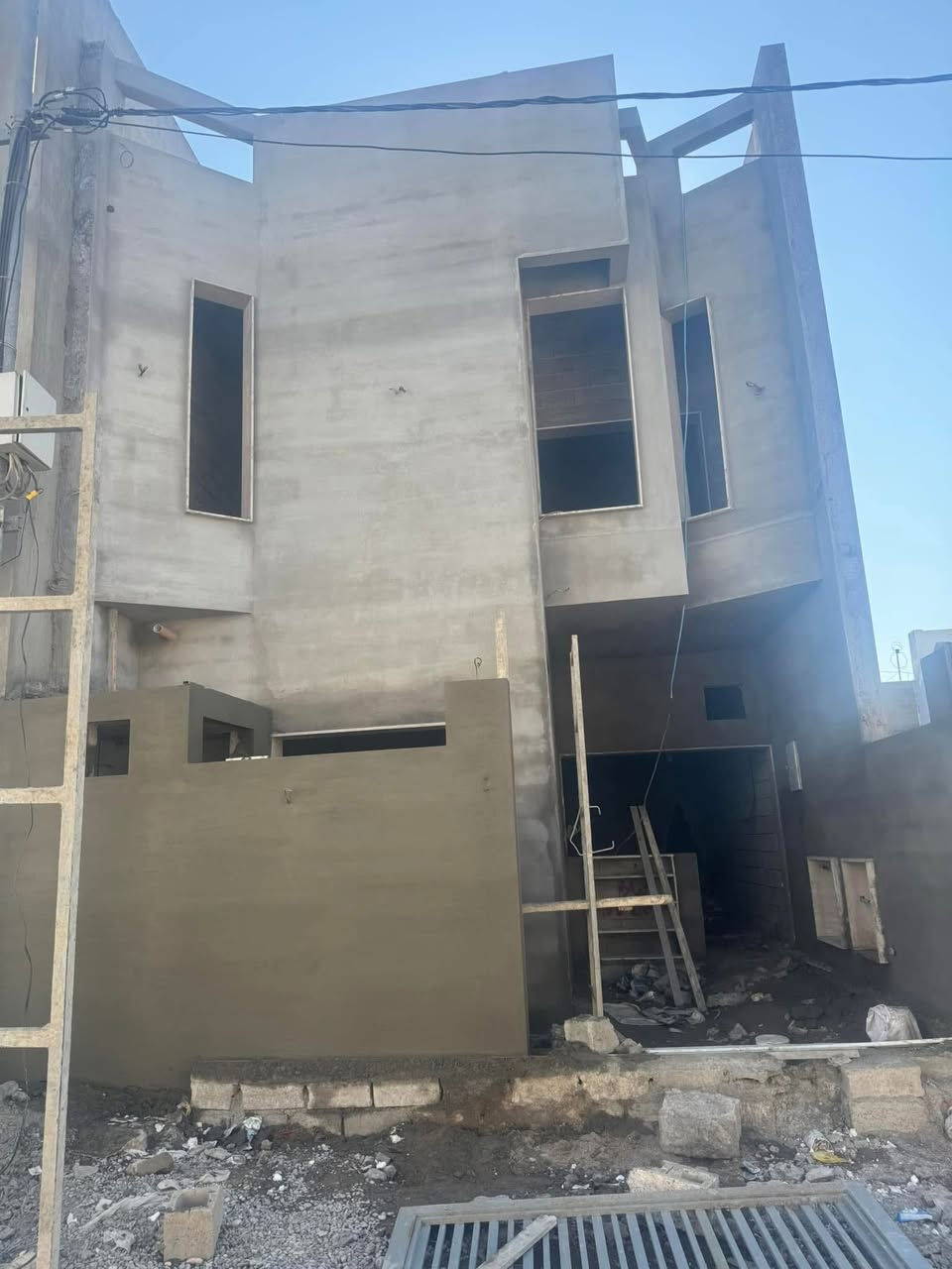 اعمالنه مستمره ان شالله 
التسليم قريب 
نعمل عل ستلم هياكل 
ونعمل عل بناء هياكل
وتسليم مفتاح 
ونعمل بعمل هندسي 
تواصل اتصال 
***********
***********
***********
