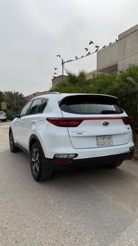 سبورتج موديل 19 خليجيه مكفوله  محرك2400GDi  سياره بيه تنقيص مي سعر 180...