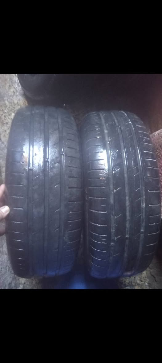 للبيع ويل حجم 15 اصلي ختم تاير نص عمر مكان مدينه الصدر سعر 140....***********
