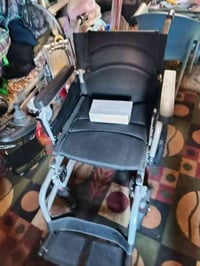 عربانة معوقين • جديد • بدون استخدام