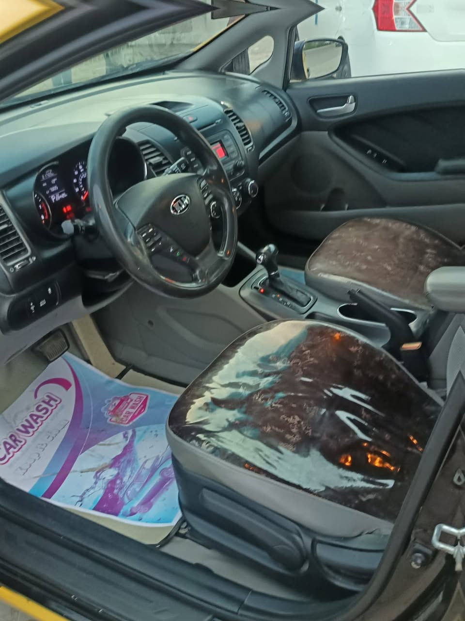 سلام عليكم فورتي موديل 16تفاصيل
اتصل ‏‪0773 906 6325‬‏
