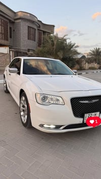 سياره اوباما موديل 2017 C بلاتينيوم اعلي فئه بل اوباما يعني غني عن تعر...