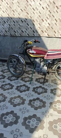 جني • مكينة ٥ • وضع الشركة