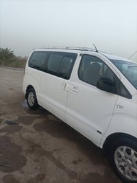 مبدل أمامي • ٢٠١٠ • رقم بغداد