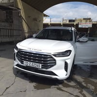 جيتور X70 بلاس موديل 2025 مكينه 1.6 ماشيه 13 الف مكفوله .. السعر 26,00...