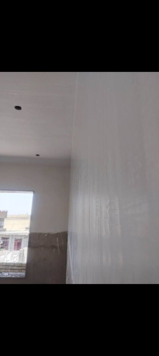 سلام وعليكم من رخصه الادمن
خلفات الفلوجه مبيت بنفس الموقع المتر 5 ونص 
***********
