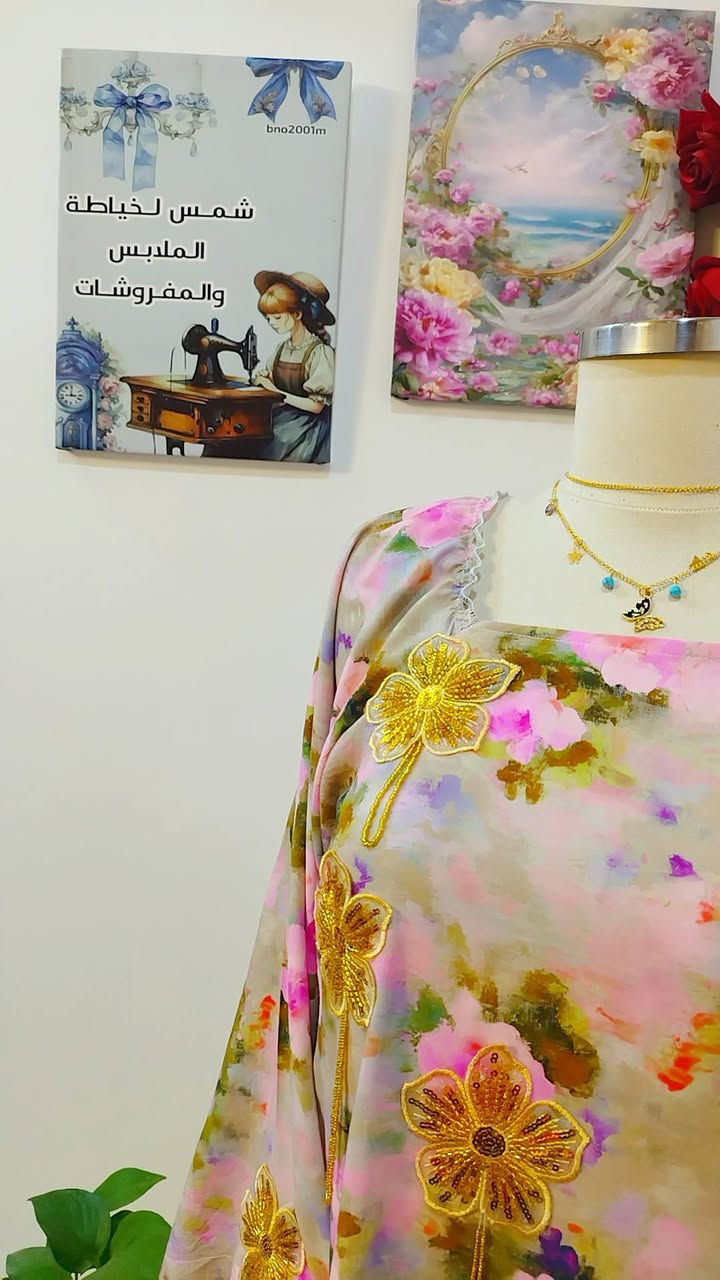 جمال ونزاكة 🤎✨


**إذا كنت صاحب هذا الإعلان وتريد حذفه لأي سبب، رجاءا أرسل رسالة إلى الدعم الفني**