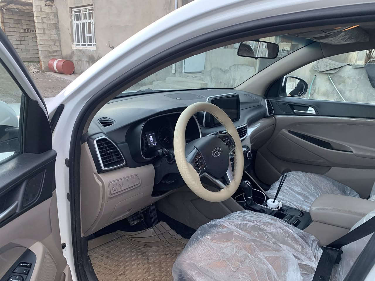 ٢٠١٩ خلیجی
رقم اربیل

ماشیە ٩٢ الف

سونار موجود
مکان اربیل
واتس اب ***********
