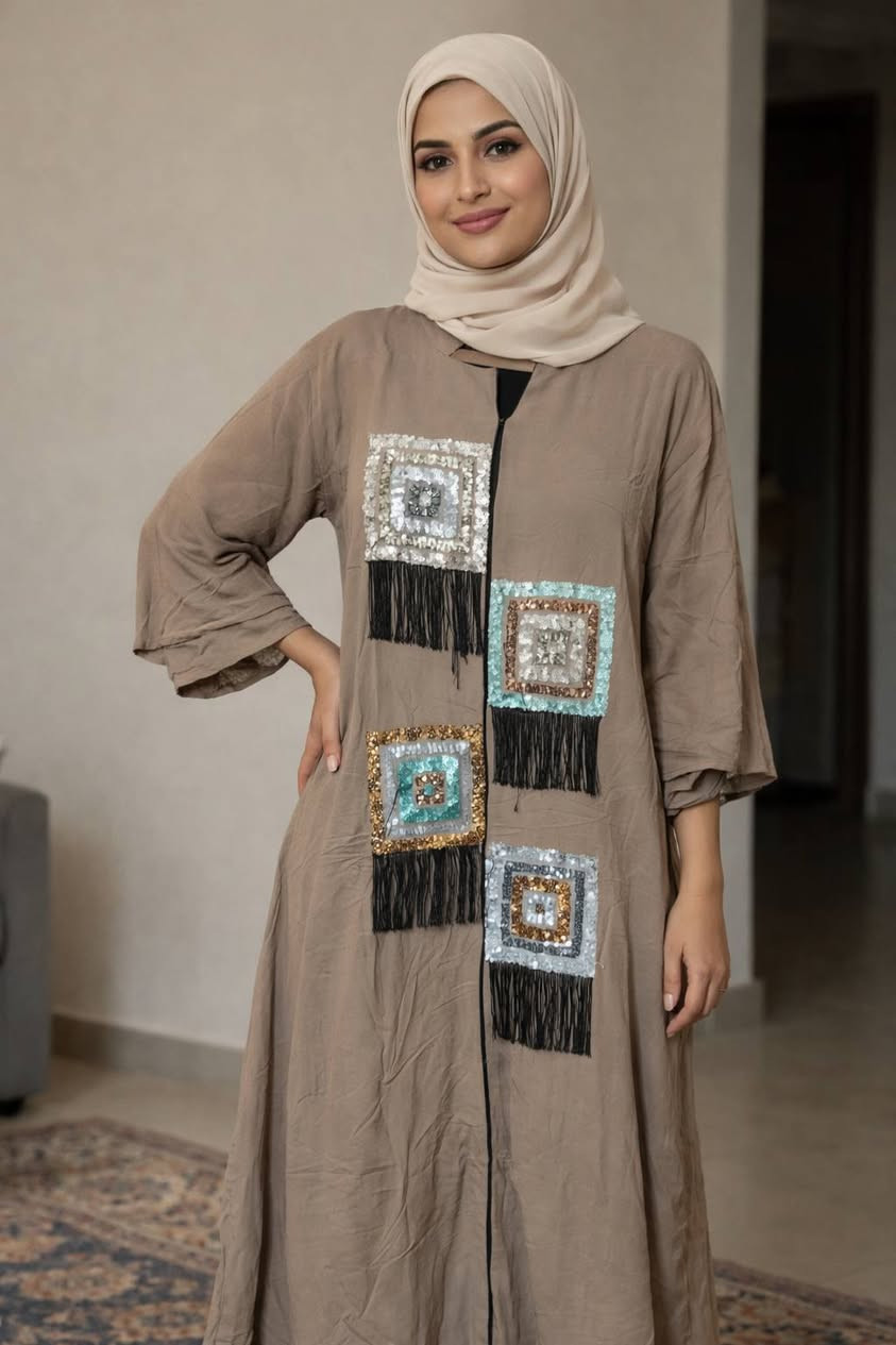 دراعه كشمير خليجي قياسات مختلفة
سعر القطعة 14

توصيل لجميع محافظات العراق 5
حله 3


**إذا كنت صاحب هذا الإعلان وتريد حذفه لأي سبب، رجاءا أرسل رسالة إلى الدعم الفني**