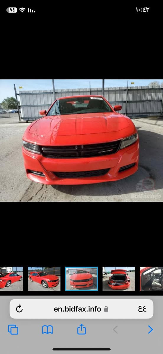 السلام  عليكم جارجر لبيع موديل2022 مواصفات SXT  فول مواصفات تبديد خلفي كشن كهرباءي. تدفيه كشنات السياره باسمي تحويل ثاني يوم شاشه كبيره تحكمات ستيرن ماشيه 32 ألف بدون صبخ وبدون بارد سياره كلين جديده السياره لاستفسار ***********
