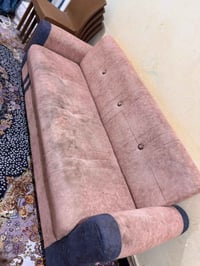 كنب • يحتاج غسيل • سراجي البصرة