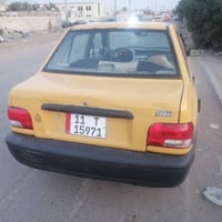 سايبا موديل ٢٠١١ • كير يدوي • بغداد دوره