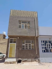 حي النداء • ٥٠م • ٣غرف