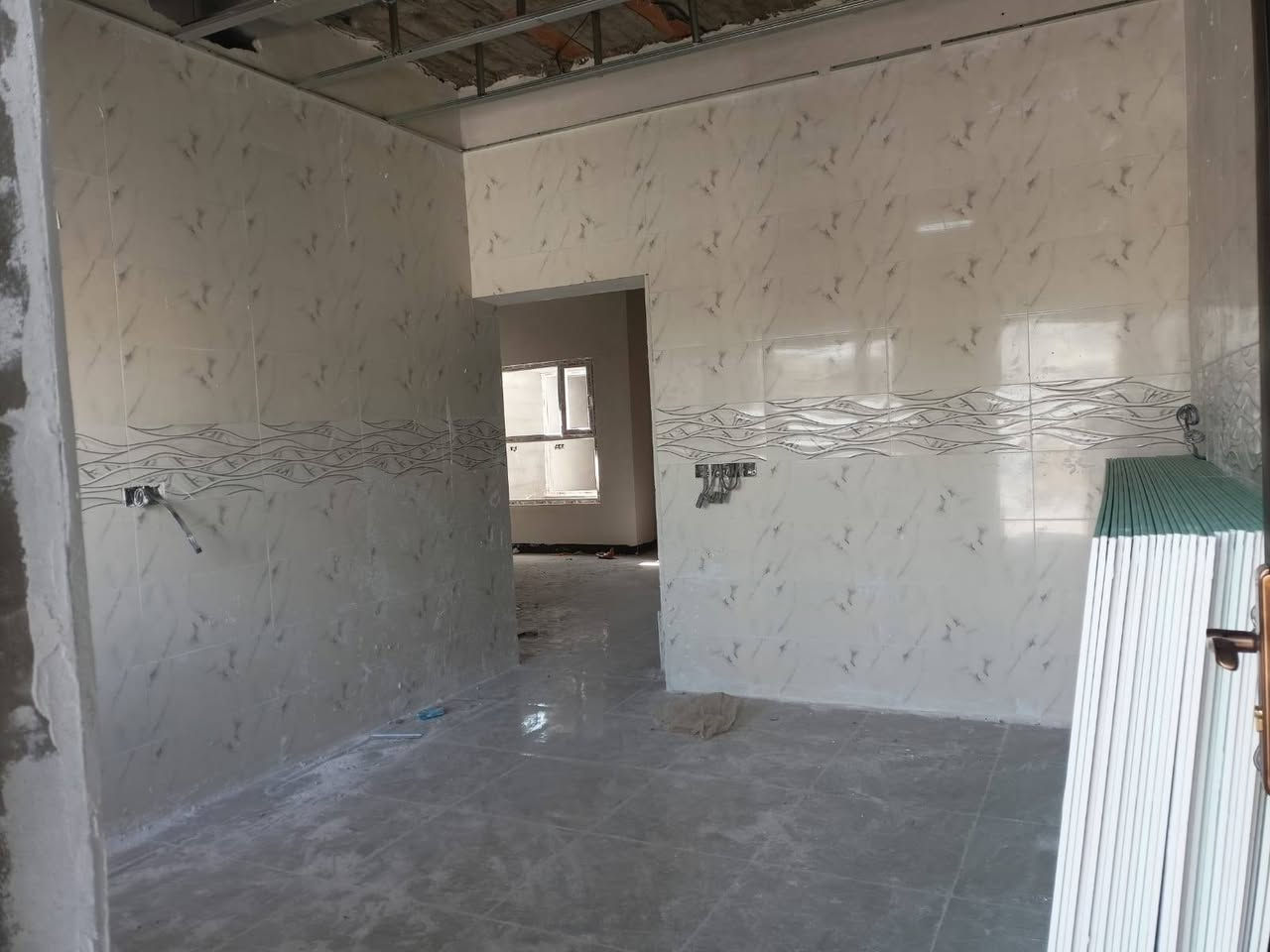 بسم الله
اعلان 📣📣 

دارين للبيع تحت لإنشاء طبك زراعي مساحه الواحد 150متر 

يتكون من غرفتين نوم استقبال مطبخ هول صحيات درج داخلي بيتونه فول مواصفات تستلم مفتاح كامل كاشي🏠 سيراميك نضام دكت سقف مغربي 🏠

الدار الثاني نفس التصميم والمواصفات 🏠

استفسار عله الرقم أو ارسل رساله خاصه 🏠

‏‪***********‬‏📞📞📞

نستقبل كافة عروضات التجاريه والسكينه ونتشرف لخدمتكم
