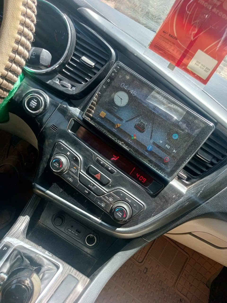 وابتيما خليجي موديل ١٤ جاهزه من كلشي تبريد حداديه مقدم تايرات مكينه كير رقم ذيقار الجديد دولي مداور ثاني يوم سعر ١٢٤ وبيهه مجال لطيبين تفاصيل اكثر نتصال على رقم ***********
