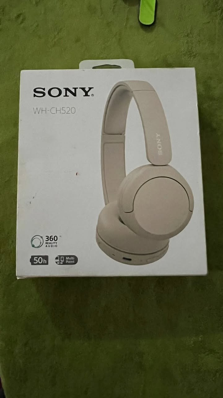 السلام عليكم
متوفرة السماعات التالية :- 
١- سماعة ابل الجيل الثاني عدد اثنان Apple airpod 2nd gen
٢- سماعة ابل برو الجيل الاول Airpod 1st gen التك الايسر بي وشة
٣- سماعة سوني Sony wh-ch520
٤- سماعة  SoundSport Free Wireless Earbuds
٥- سماعة ابل برو الجيل الثاني تايب سي Apple airpod 2nd gen
٦- سماعة Lg tone free fn9e الكيس ما يشحن 
للتواصل واتس اب فقط 
***********
