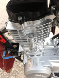 تايكر • موديل 2023 • ديالى سد حمرين